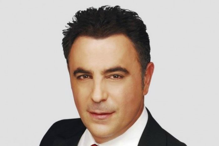 Χάρης Ακριτίδης | Επιστρέφει με νέο single! (Teaser)