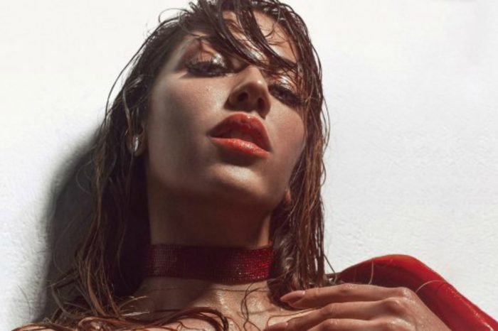 Antonella | Εντυπωσιάζει με το νέο της single με τίτλο «Picante»!