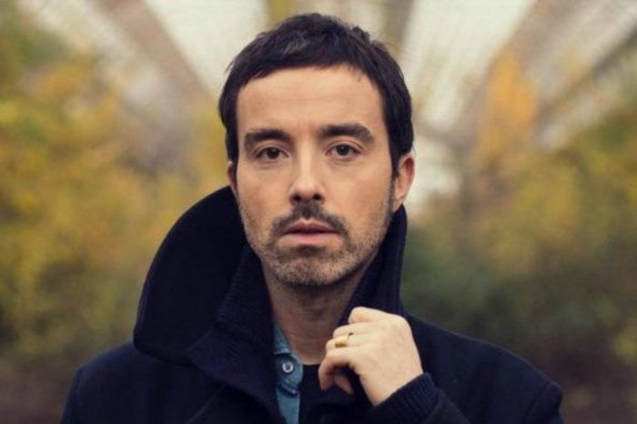 Ο Diodato είναι ο μεγάλος νικητής του 70ου φεστιβάλ του Sanremo & θα εκπροσωπήσει την Ιταλία στη Eurovision!