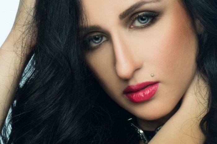 «Πάντα Μαζί»| Ακούστε το νέο τραγούδι της Φαίης Ρουμπίνη!