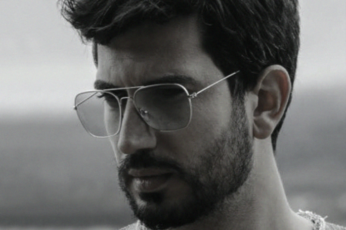 Γιώργος Ξυλούρης | Το νέο του τραγούδι με τίτλο «Δε Θα Στείλει» μόλις κυκλοφόρησε!