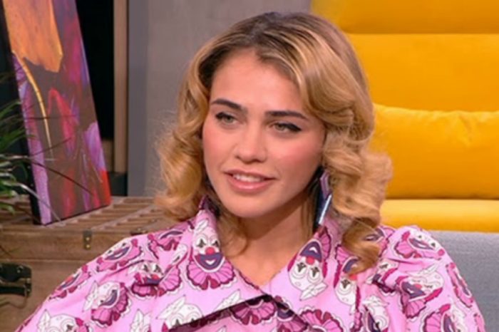 Κόνι Μεταξά | «Το όνειρο μου είναι να παίξω σε σειρά στο Netflix»!