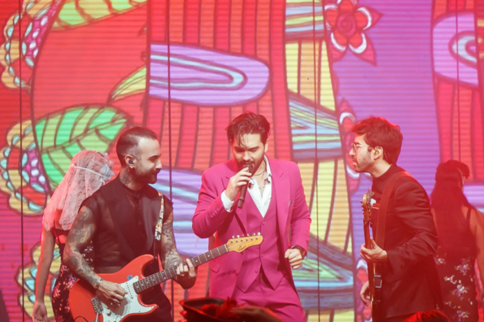 MEΛΙSSES | Οι sold out εμφανίσεις του συγκροτήματος στο «Box Athens»!