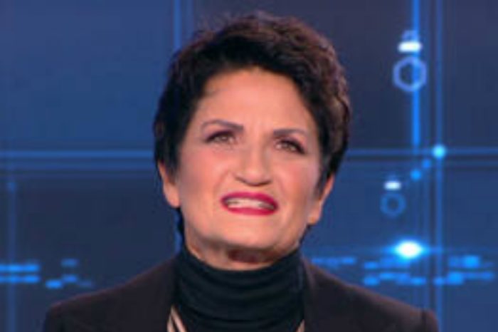 Άλκηστις Πρωτοψάλτη | O ξεριζωμός από την Αλεξάνδρεια και η αποκάλυψη για το πραγματικό της επίθετο!