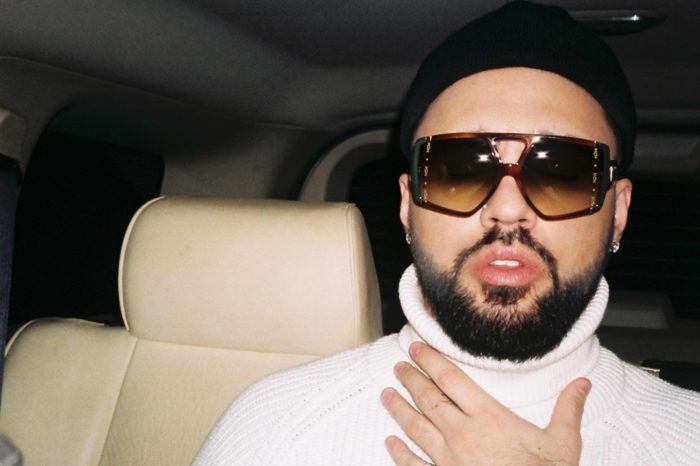 "Playah"| Κυκλοφόρησε το ολοκαίνουργιο music video του Slogan