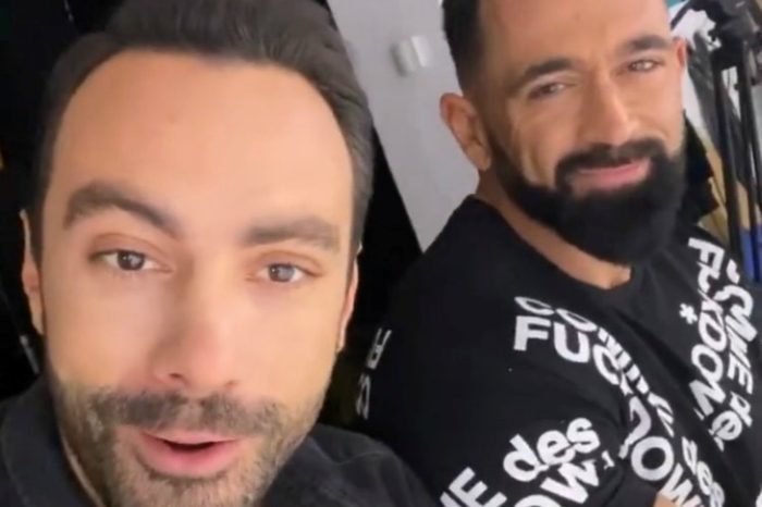 Σάκης Τανιμανίδης | Έκανε πράξη την υπόσχεση που έδωσε στον BΟ στο «Survivor»!