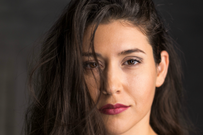 Συνέντευξη | Γιάννα Βασιλείου: «Θέλω ό,τι τραγουδάω να περιέχει μικρές αλήθειες μου στους στίχους και να με εξιτάρει φωνητικά»!