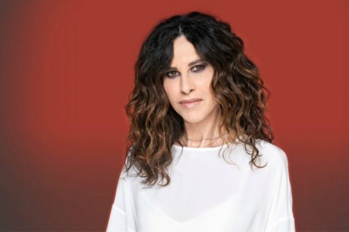 Η Ελευθερία Αρβανιτάκη έρχεται στο Πειραιώς 131 από το Σάββατο 7 Μαρτίου!