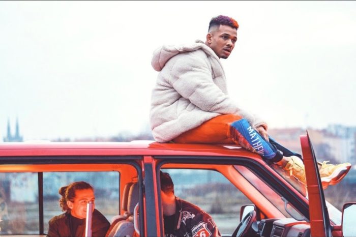 Τσεχία: Με τον Benny Cristo και το “Kemama” στη Eurovision 2020!