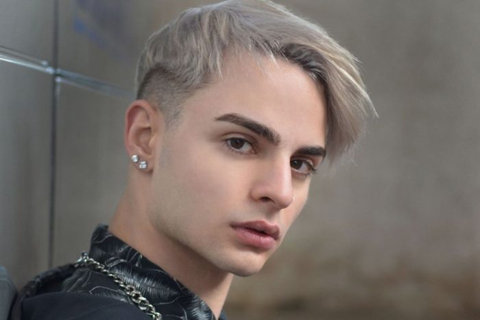 Παναγιώτης Χατζήπαπας| Πότε κυκλοφορεί το πρώτο solo single του & πως θα τιτλοφορείται;