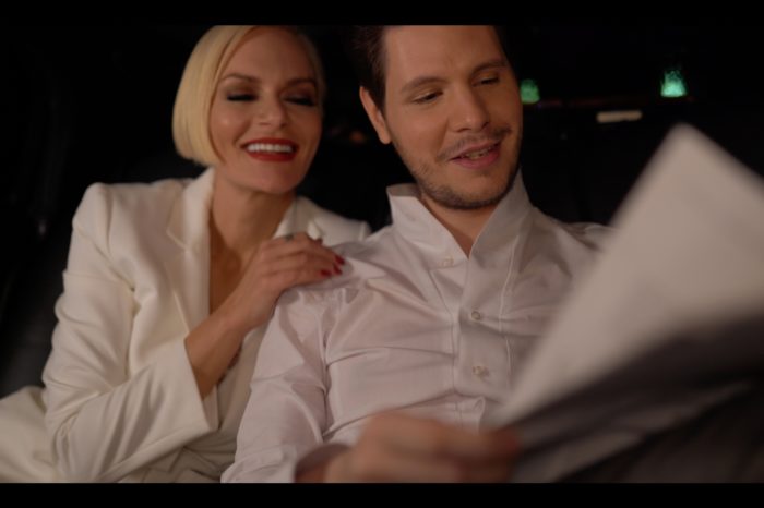 Γιάννης Χριστοδουλόπουλος - "Μωρό μου"| Κυκλοφόρησε το νέο του τραγούδι!