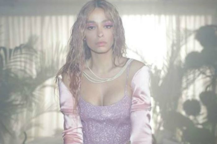 Η pop queen Ελένη Φουρέιρα επιστρέφει με το "Yayo" και αναστατώνει!