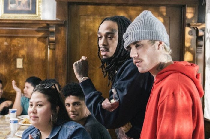 "Intentions"| Ο Justin Bieber κυκλοφορεί το νέο του single & video clip σε συνεργασία με τον Quavo!