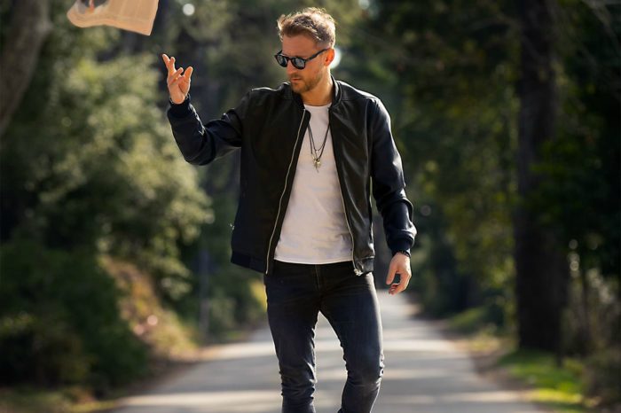 Κώστας Καραφώτης: Επαγγελματική επάνοδος με ολοκαίνουριο τραγούδι & τηλεοπτική παρουσία!