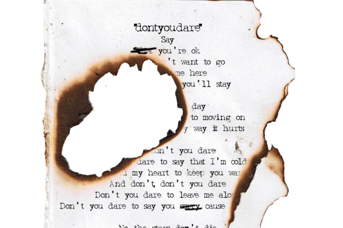 οneyearlater | Το ερωτικό τραγούδι για την άλλη πλευρά της αγάπης!