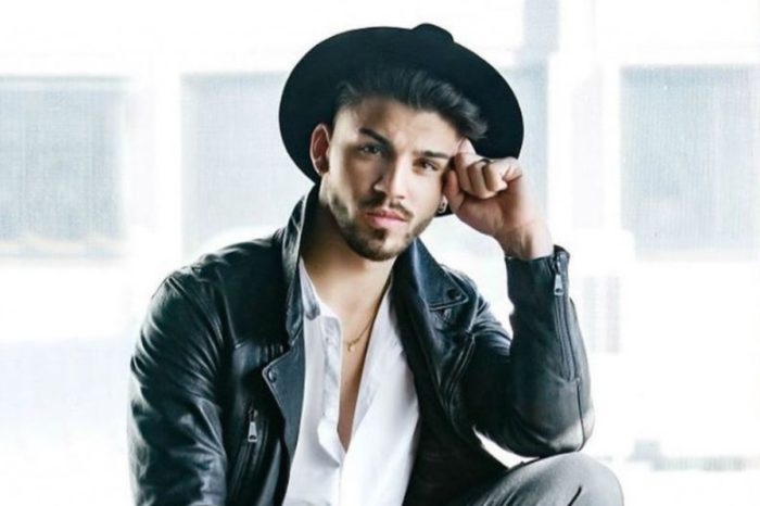 Ο Sandro κυκλοφορεί την unplugged version της Κυπριακής συμμετοχής στη Eurovision 2020!