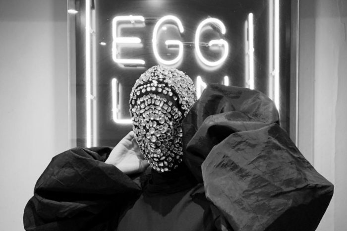 Θεόφιλος Πουζμπούρης: Από τους Freaky Fortune και το "Φωταέριο"… DK στο "Egg London"!