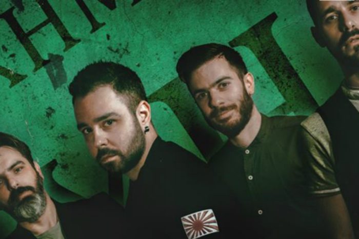 Alxhmistes The Band | Πως τιτλοφορείται το νέο τους τραγούδι;