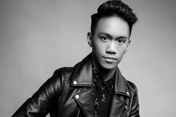 Anthony Carbonel: Κέρδισε τις εντυπώσεις στο X Factor & τώρα κυκλοφορεί το πρώτο του single!