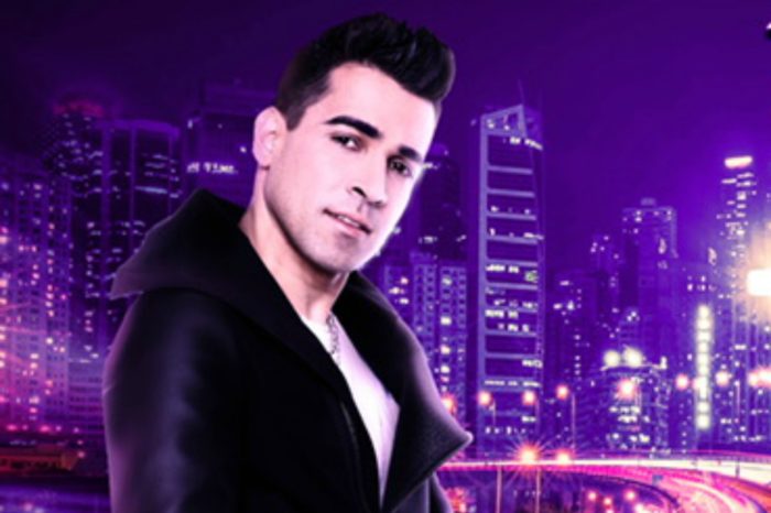 Βασίλης Δήμας | Ξεκινάει τις εμφανίσεις του στο 4711 με special guest τον Δημήτρη Κόκοτα!