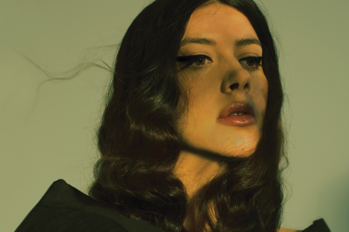 Katerine Duska | Το νέο της single μόλις κυκλοφόρησε!