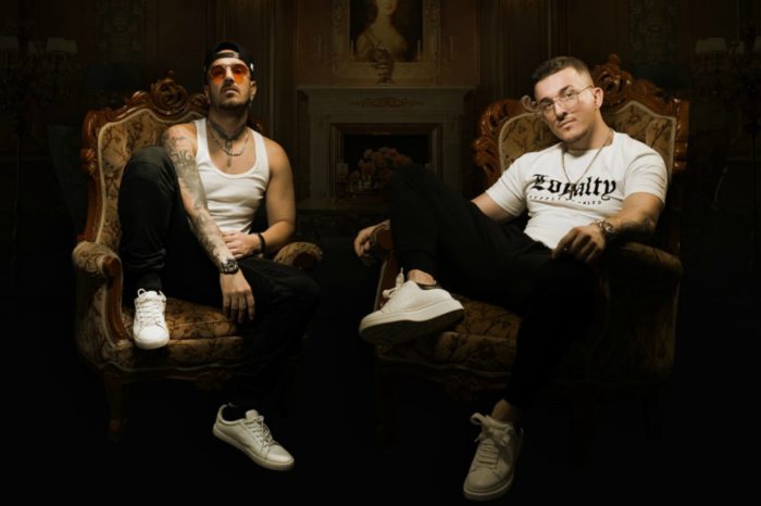 EPITHE x KINGS | Έτοιμοι να κυκλοφορήσουν το νέο τους hit!