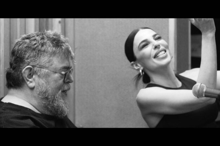 Σταμάτης Κραουνάκης - Κέλλυ Κελεκίδου | Το νέο music video της συνεργασίας τους «Βασανίζομαι» μόλις κυκλοφόρησε!