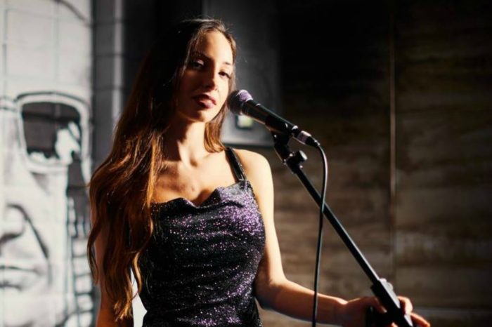 Lida | H Ελληνίδα που τρέλανε το Ντουμπάι με τη φωνή της ξεκινάει καριέρα στο Miami!