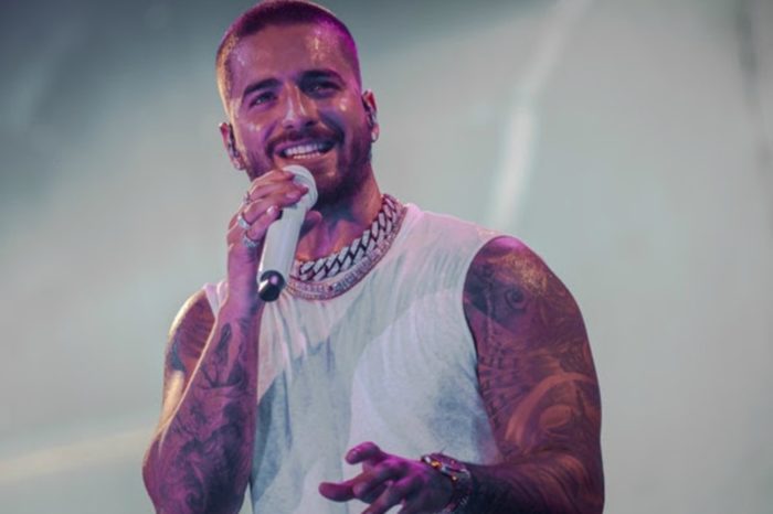 Αναβάλλονται οι συναυλίες του Κολομβιανού σταρ MALUMA στην Αθήνα και στην Θεσσαλονίκη!