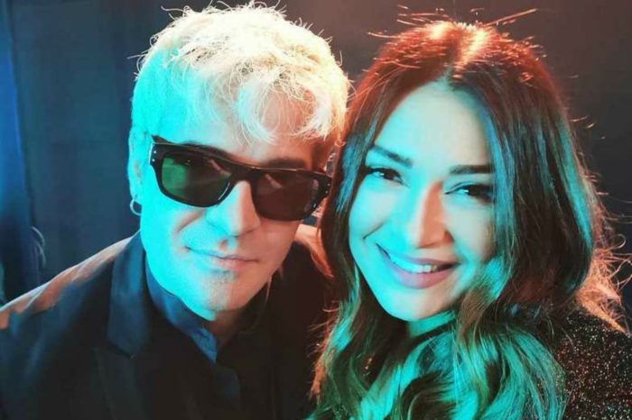 Αποστολία Ζώη: «Η σχέση μας με τον Νίνο είναι καρμική»!