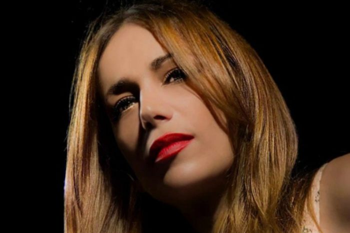 Γεωργία Νταγάκη | Παρουσιάζει το νέο της τραγούδι με τίτλο «Τα Ποτάμια»!