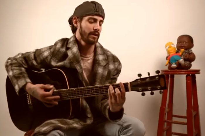 Αναστάσιος Ράμμος | «Μένουμε Σπίτι» συντροφιά με τις επιτυχίες του!