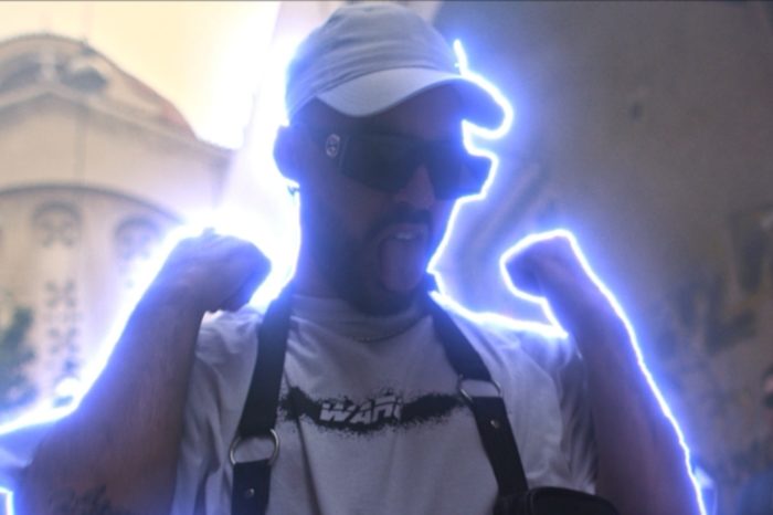 "Κύκλος Κλειστός"| Ο Slogan χαρίζει στους fans του ένα ολοκαίνουργιο video clip!