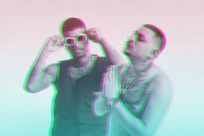 Snik | Συνεργάζεται με τον Mad Clip στο ανατρεπτικό «Drip»! (Teaser)