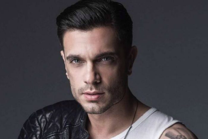 Μύρωνας Στρατής | Η εκπομπή μαγειρικής, ο γάμος και τα «φρούτα» της ελληνικής showbiz!