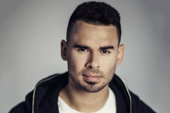 Eurovision 2020: Ο πασίγνωστος DJ Afrojack στο interval act του τελικού!