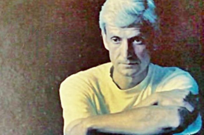 Έφυγε από τη ζωή ο Γιώργος Κατσαρής, ο «Μπαλαμός» του Διονύση Τσακνή