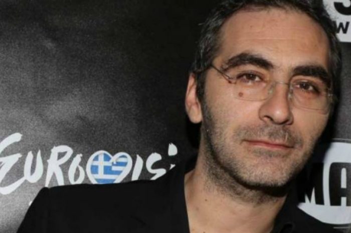 Ο Δημήτρης Κοντόπουλος με τρεις συμμετοχές στη φετινή Eurovision!