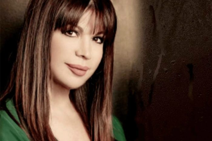 «Μεσάνυχτα»| Ακούστε το νέο τραγούδι της Χριστίνας Μαραγκόζη!