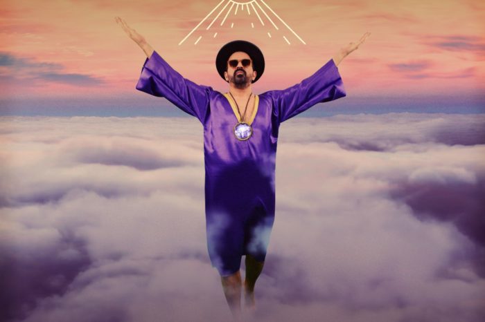 Ο Monsieur Minimal κυκλοφορεί το video clip του single του "Release Me"!