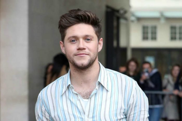 "Heartbreak Weather"| Κυκλοφορεί το δεύτερο solo album του Niall Horan!