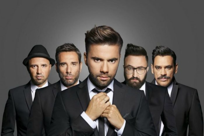 Onirama | Συμπληρώνουν 20 χρόνια πορείας και κυκλοφορούν νέο τραγούδι!