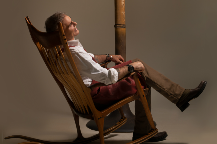 «Σ’ Αγαπώ»| Κυκλοφόρησε το νέο τραγούδι του Στέλιου Ρόκκου!