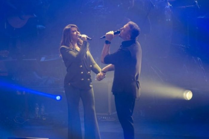 Καίτη Γαρμπή - Αντώνης Ρέμος | Το teaser του νέου τους τραγουδιού λίγο πριν κυκλοφορήσει!