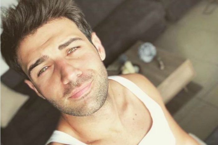 Πέτρος Ιακωβίδης | Δείτε το teaser της νέας του επιτυχίας λίγο πριν κυκλοφορήσει!