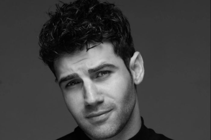 Πέτρος Ιακωβίδης: Η πρώτη live τηλεοπτική παρουσίαση του νέου του single!