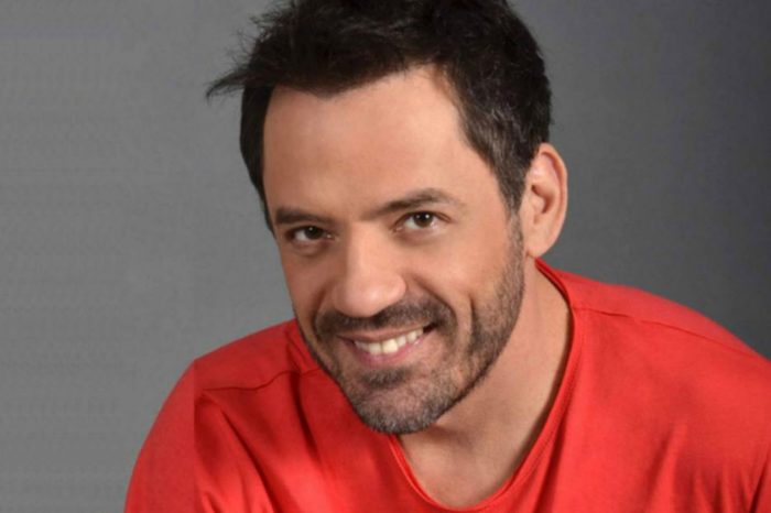 Θάνος Καλλίρης | Το αισιόδοξο τραγούδι του για την καραντίνα και τις επιπτώσεις της!