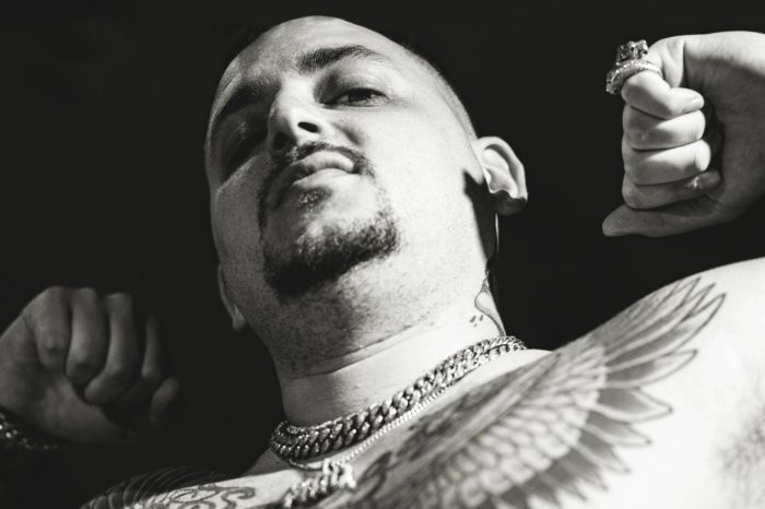 Mad Clip | Στη Νέα Υόρκη για το νέο του music video «Presidente»!