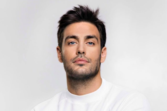 Κώστας Μαρτάκης | Έρχεται με νέο τραγούδι και είναι... «Άλλος Άνθρωπος»!