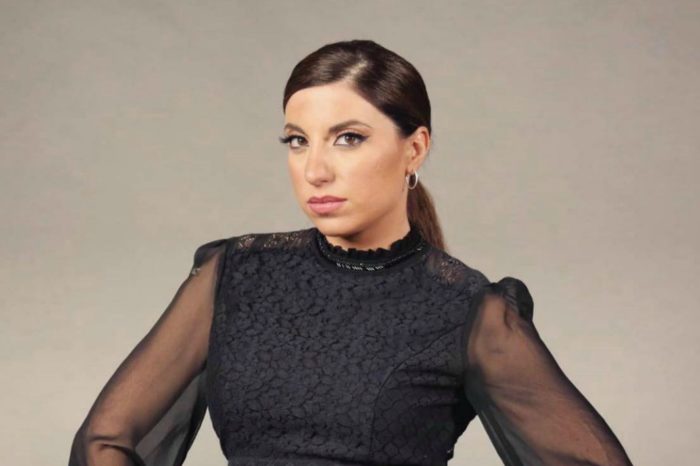 Μελίνα Μακρή: Έτσι γιόρτασε τα γενέθλιά της μέσα στην καραντίνα!